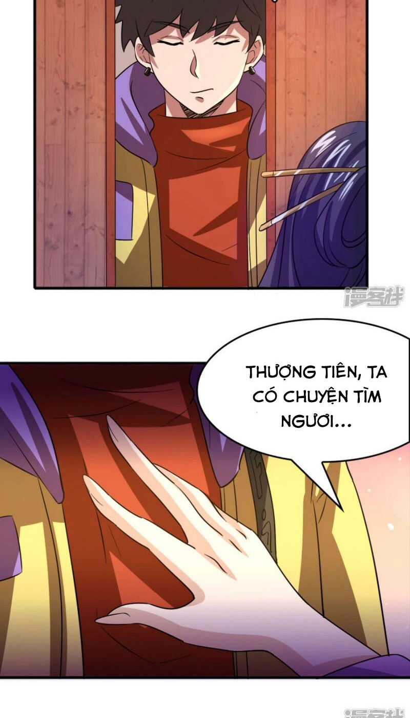 Hệ Thống Đại Gia Tại Dị Giới Chapter 56 - 16