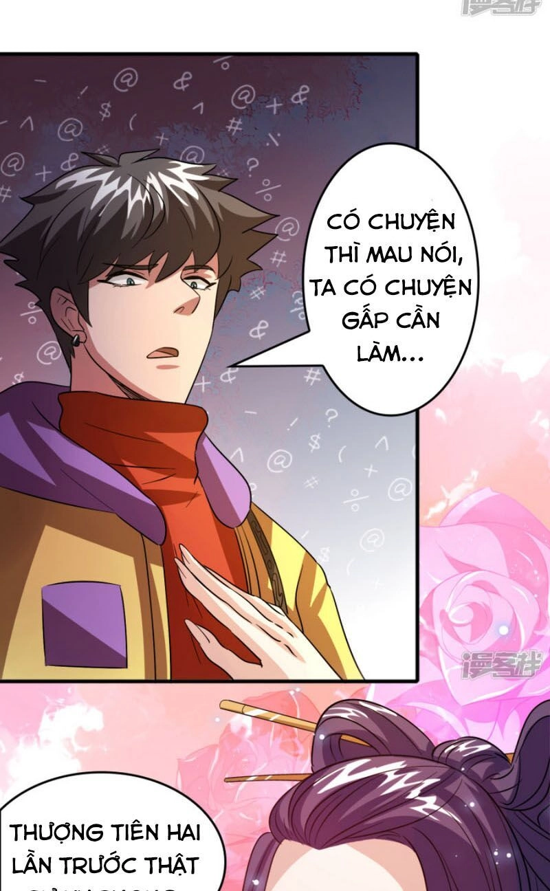 Hệ Thống Đại Gia Tại Dị Giới Chapter 56 - 17