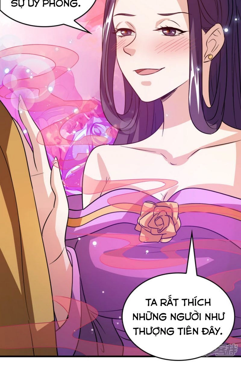 Hệ Thống Đại Gia Tại Dị Giới Chapter 56 - 18