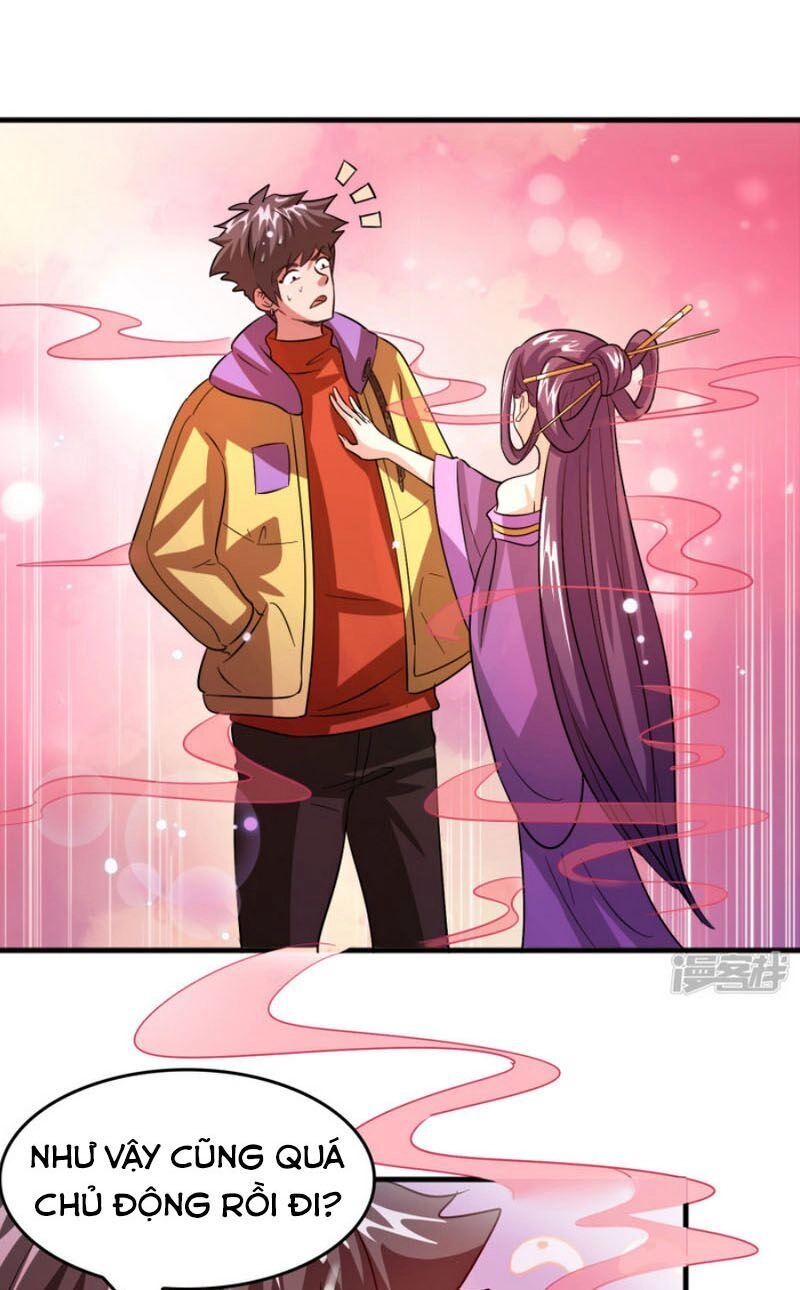 Hệ Thống Đại Gia Tại Dị Giới Chapter 56 - 19