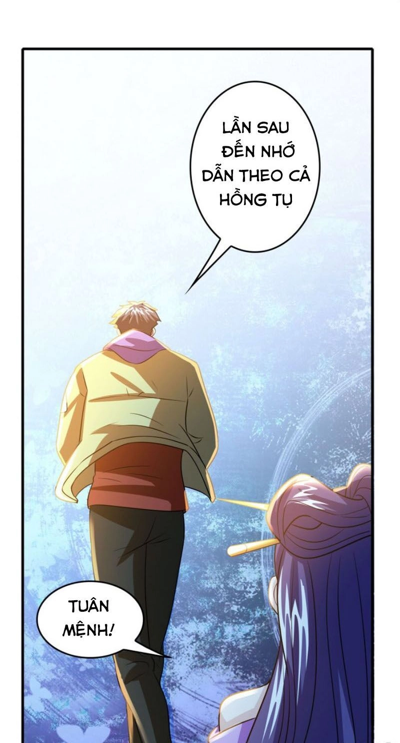 Hệ Thống Đại Gia Tại Dị Giới Chapter 57 - 13