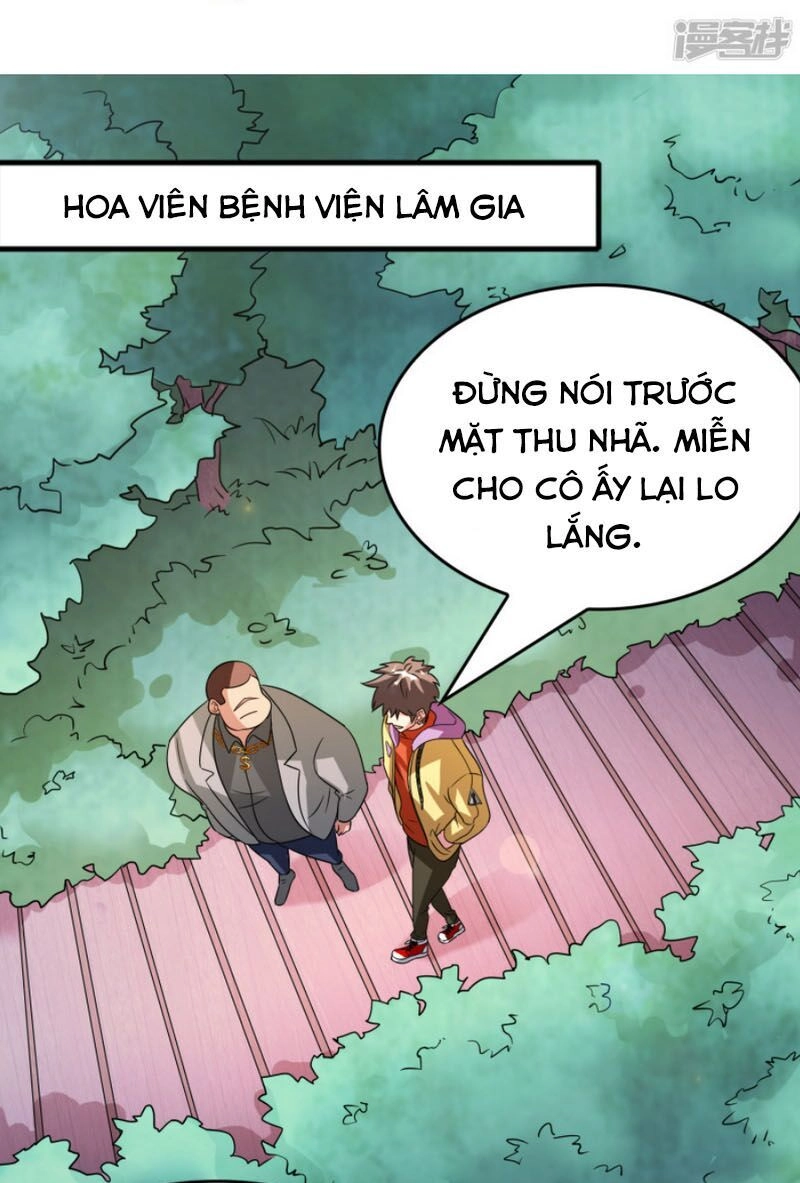 Hệ Thống Đại Gia Tại Dị Giới Chapter 58 - 1