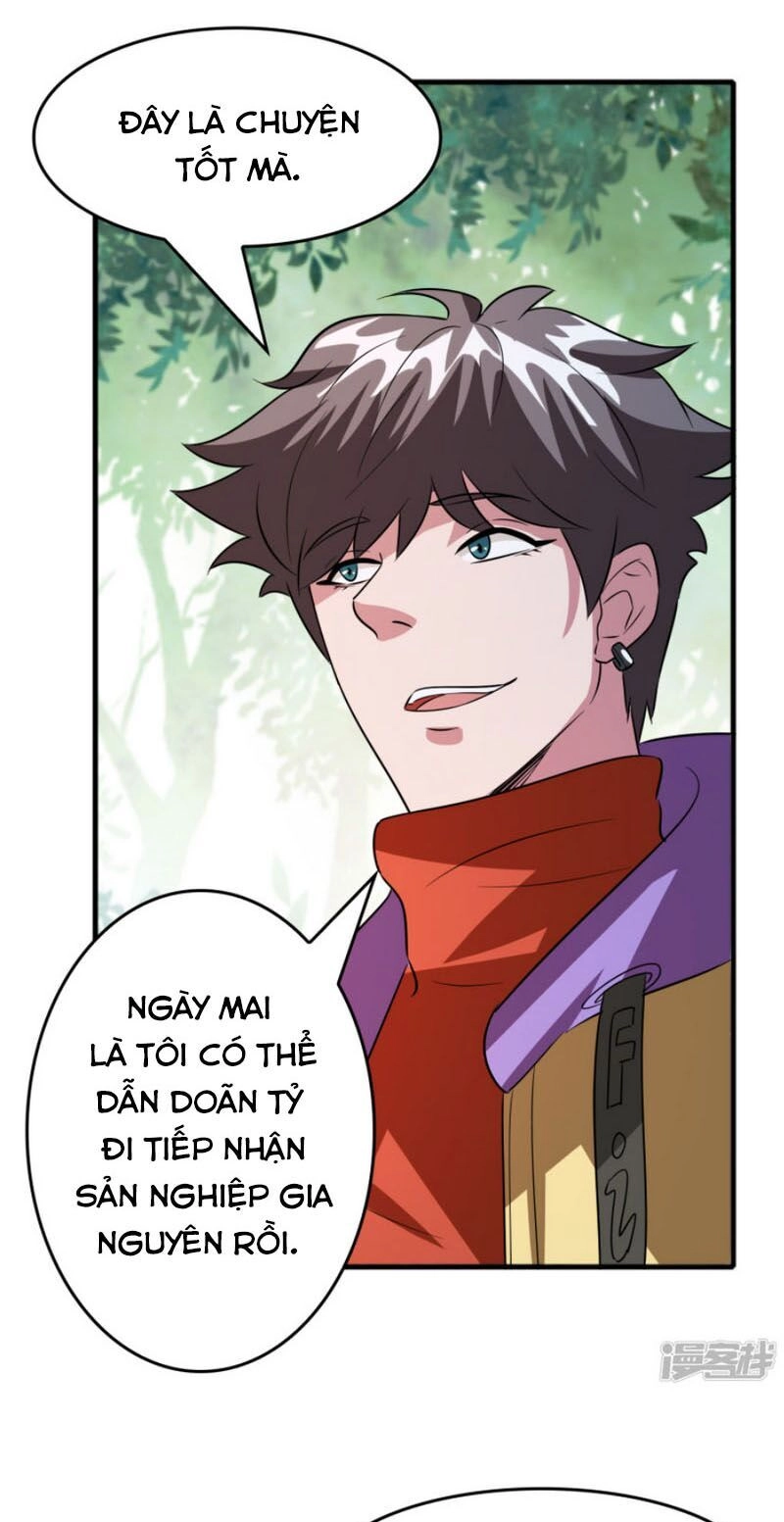 Hệ Thống Đại Gia Tại Dị Giới Chapter 58 - 3