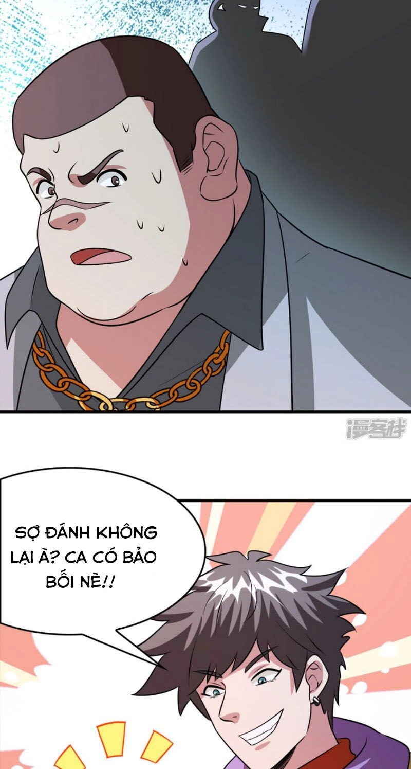 Hệ Thống Đại Gia Tại Dị Giới Chapter 58 - 5