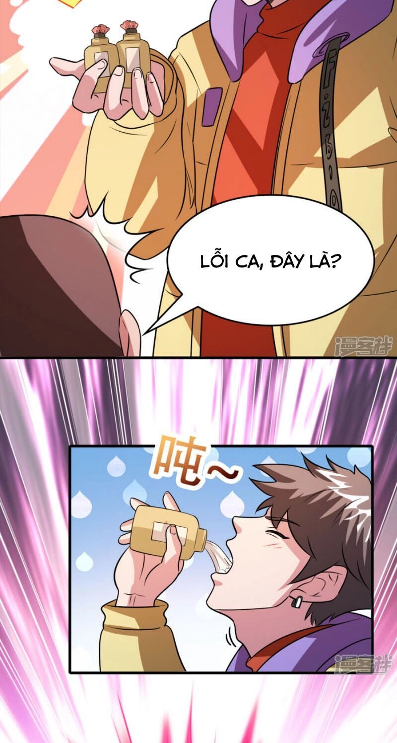 Hệ Thống Đại Gia Tại Dị Giới Chapter 58 - 6