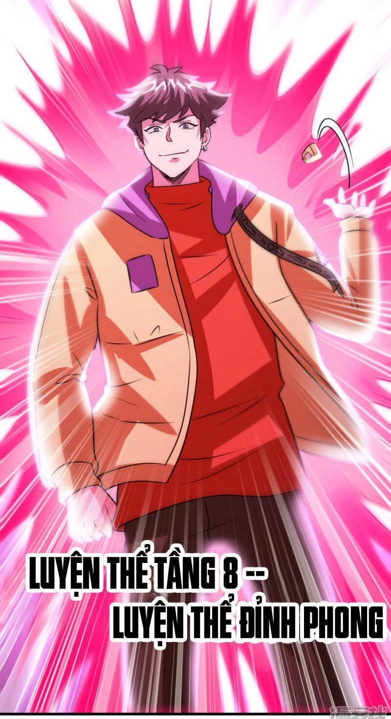 Hệ Thống Đại Gia Tại Dị Giới Chapter 58 - 7