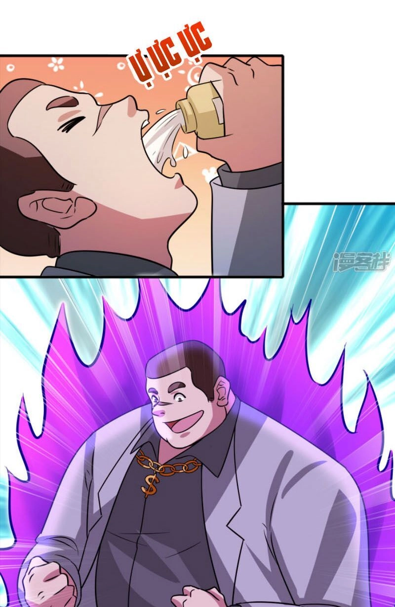 Hệ Thống Đại Gia Tại Dị Giới Chapter 58 - 9