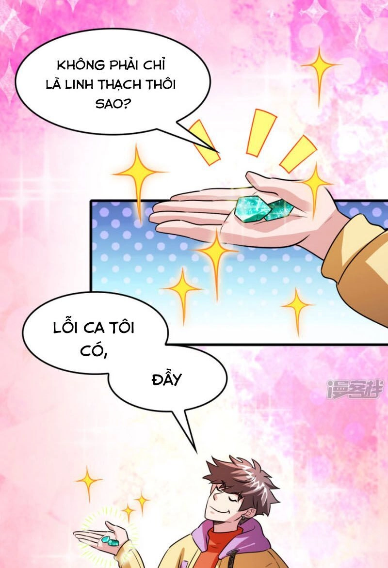 Hệ Thống Đại Gia Tại Dị Giới Chapter 58 - 11