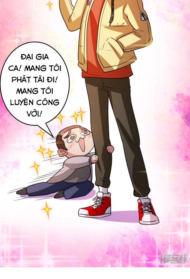 Hệ Thống Đại Gia Tại Dị Giới Chapter 58 - 12