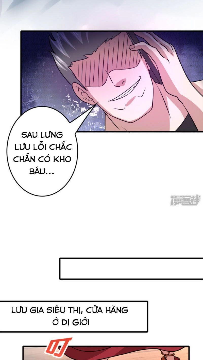 Hệ Thống Đại Gia Tại Dị Giới Chapter 58 - 15