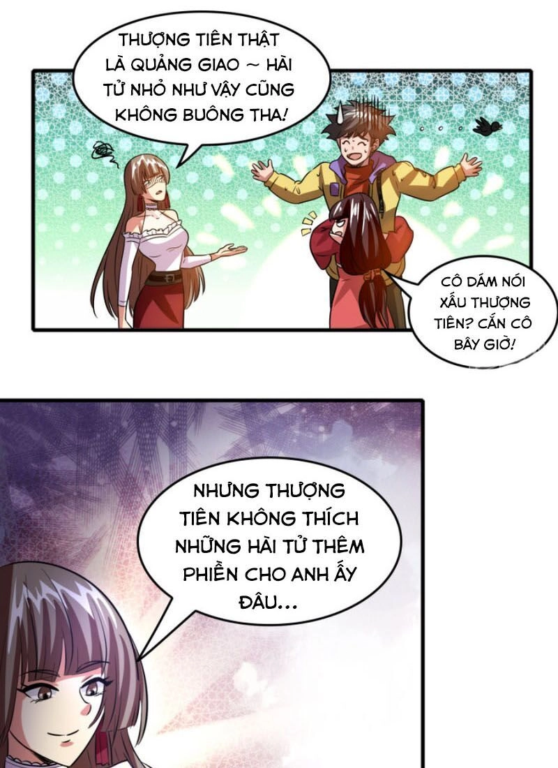 Hệ Thống Đại Gia Tại Dị Giới Chapter 58 - 17