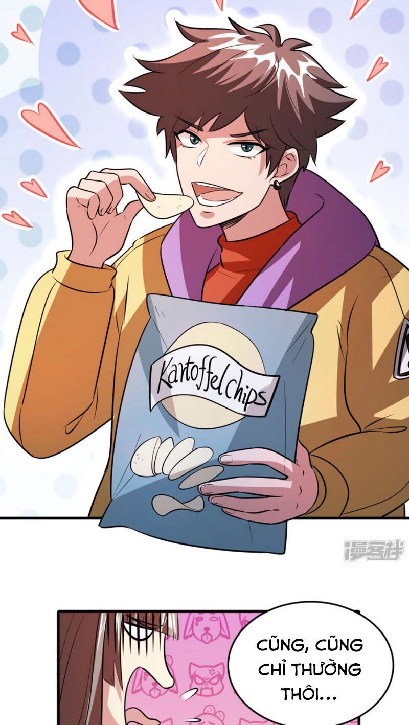 Hệ Thống Đại Gia Tại Dị Giới Chapter 59 - 3