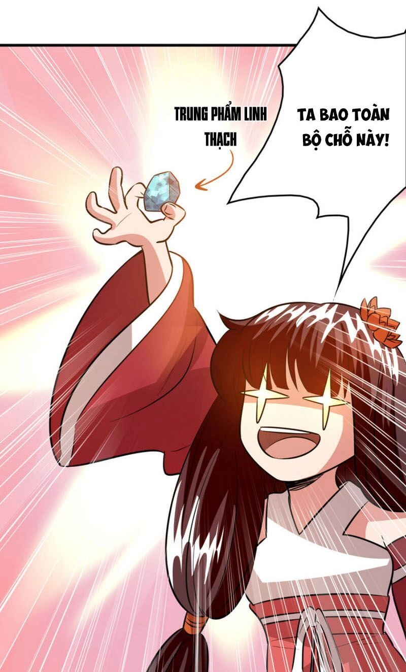 Hệ Thống Đại Gia Tại Dị Giới Chapter 59 - 7