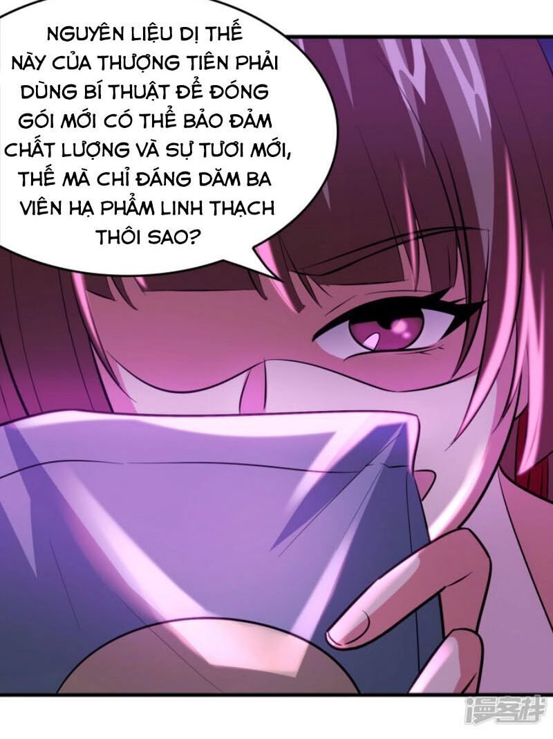 Hệ Thống Đại Gia Tại Dị Giới Chapter 59 - 10