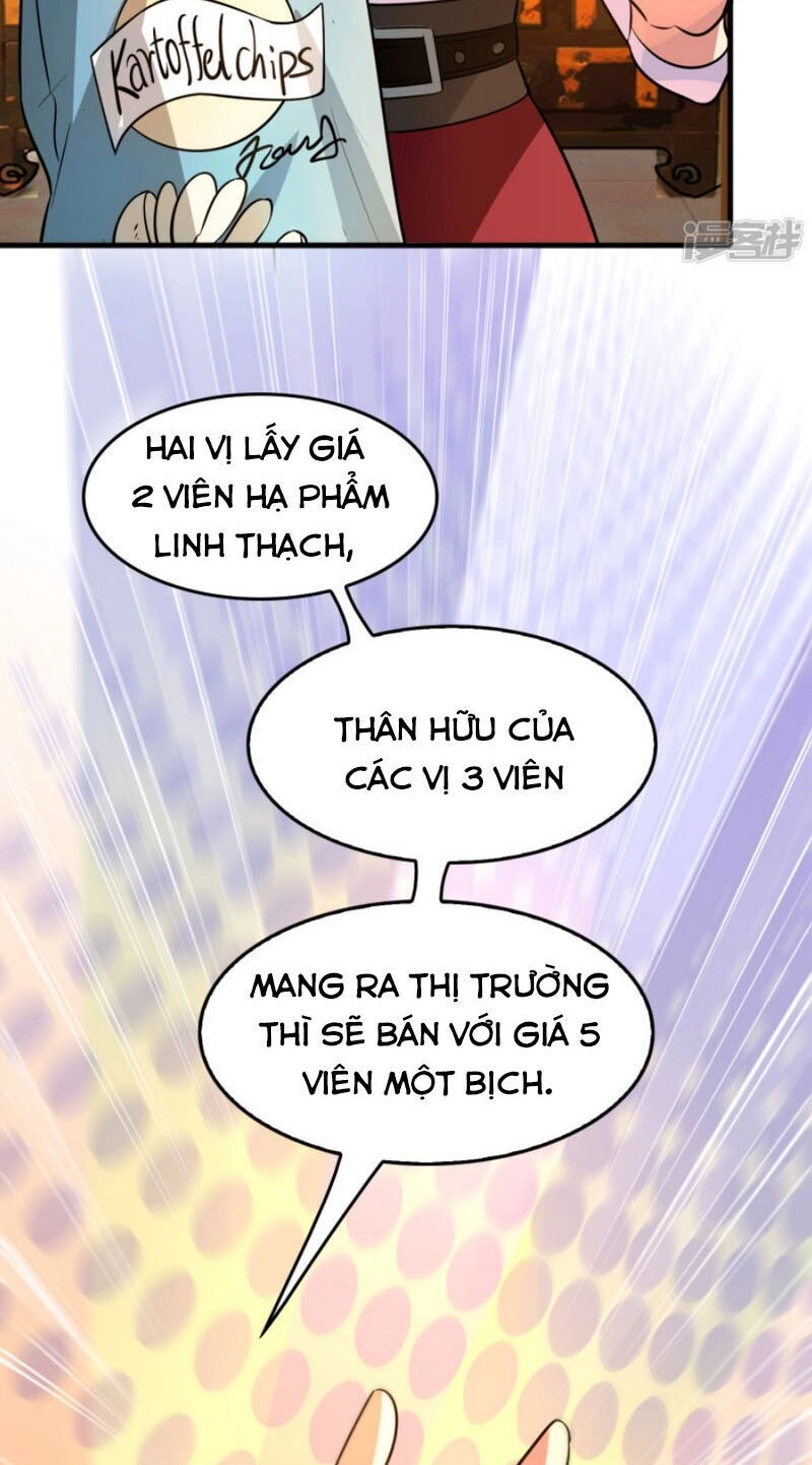 Hệ Thống Đại Gia Tại Dị Giới Chapter 59 - 12