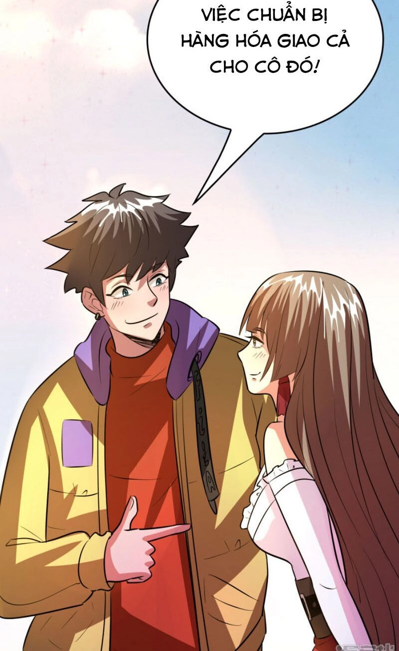 Hệ Thống Đại Gia Tại Dị Giới Chapter 59 - 18