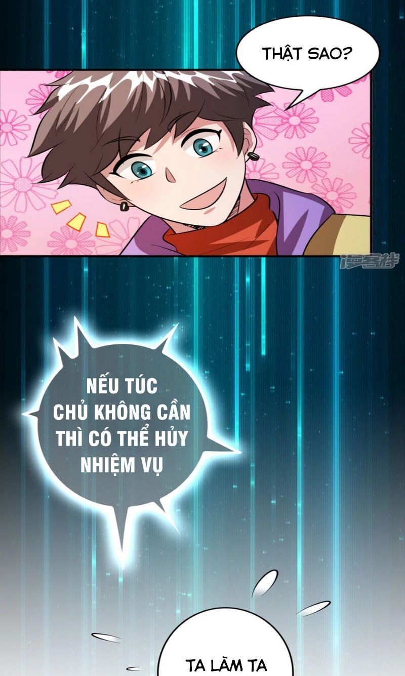 Hệ Thống Đại Gia Tại Dị Giới Chapter 60 - 3