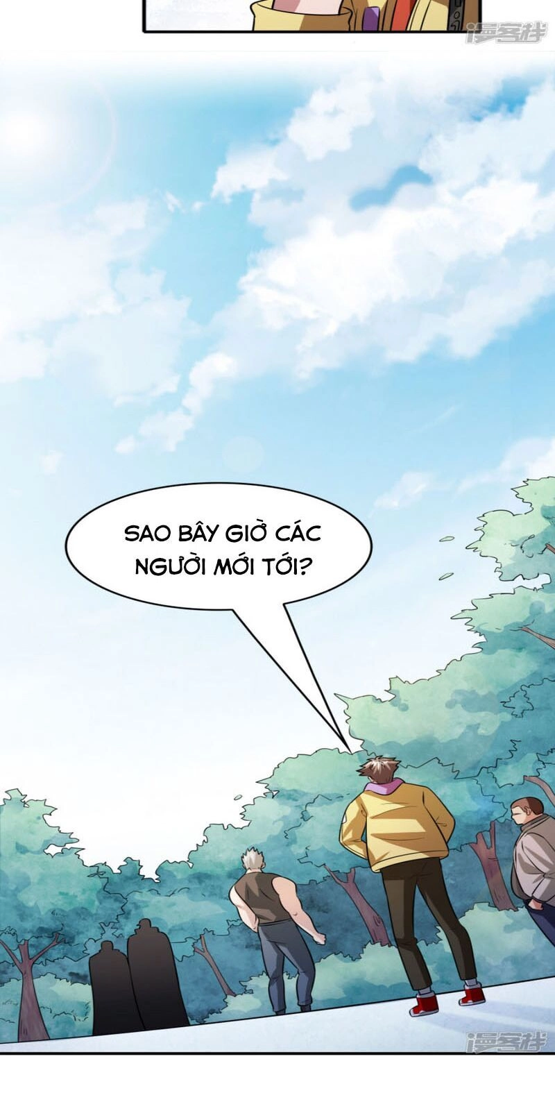 Hệ Thống Đại Gia Tại Dị Giới Chapter 60 - 6