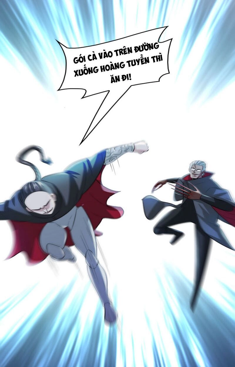 Hệ Thống Đại Gia Tại Dị Giới Chapter 60 - 8