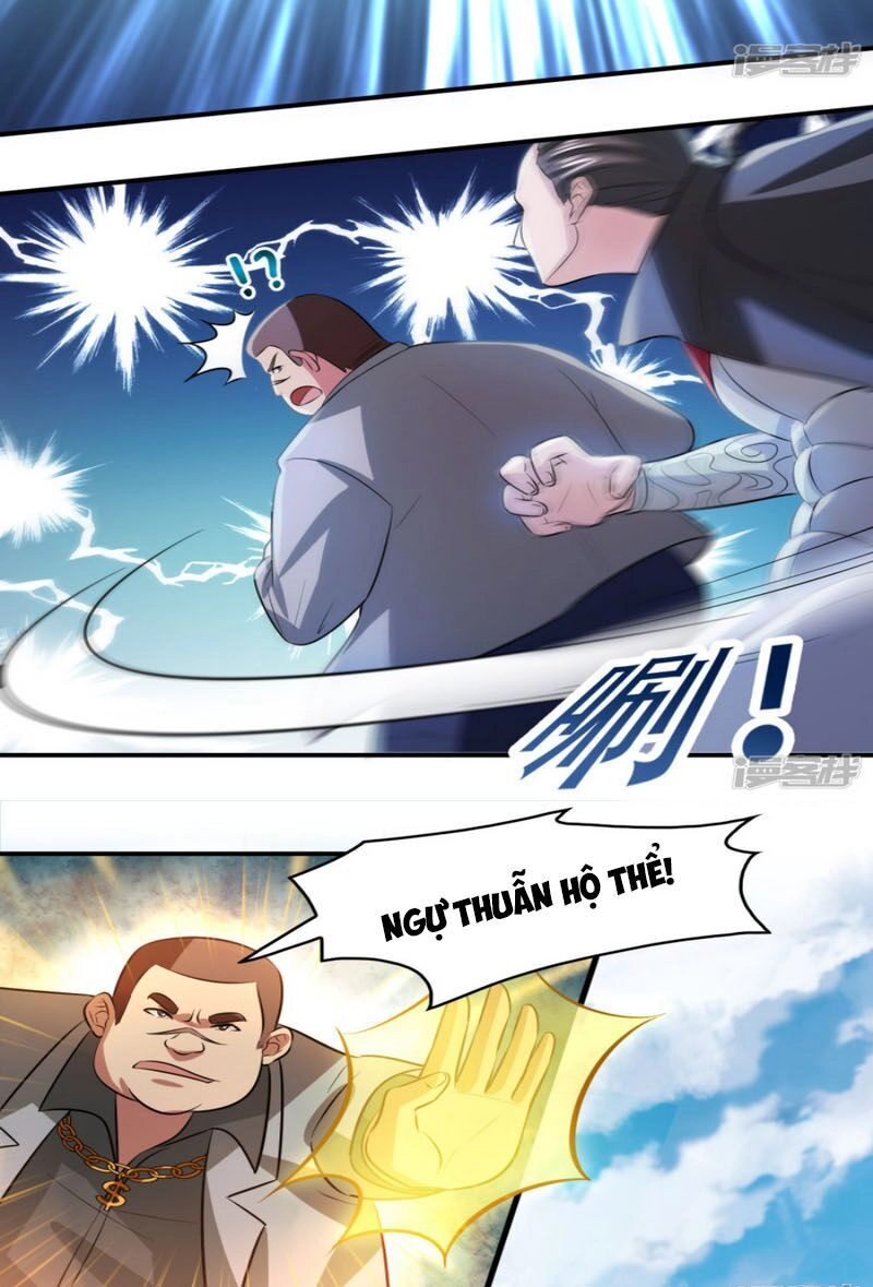 Hệ Thống Đại Gia Tại Dị Giới Chapter 60 - 9