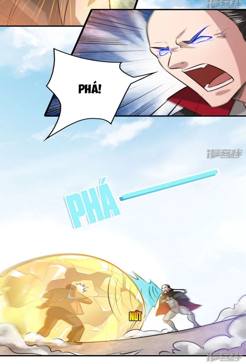 Hệ Thống Đại Gia Tại Dị Giới Chapter 60 - 10