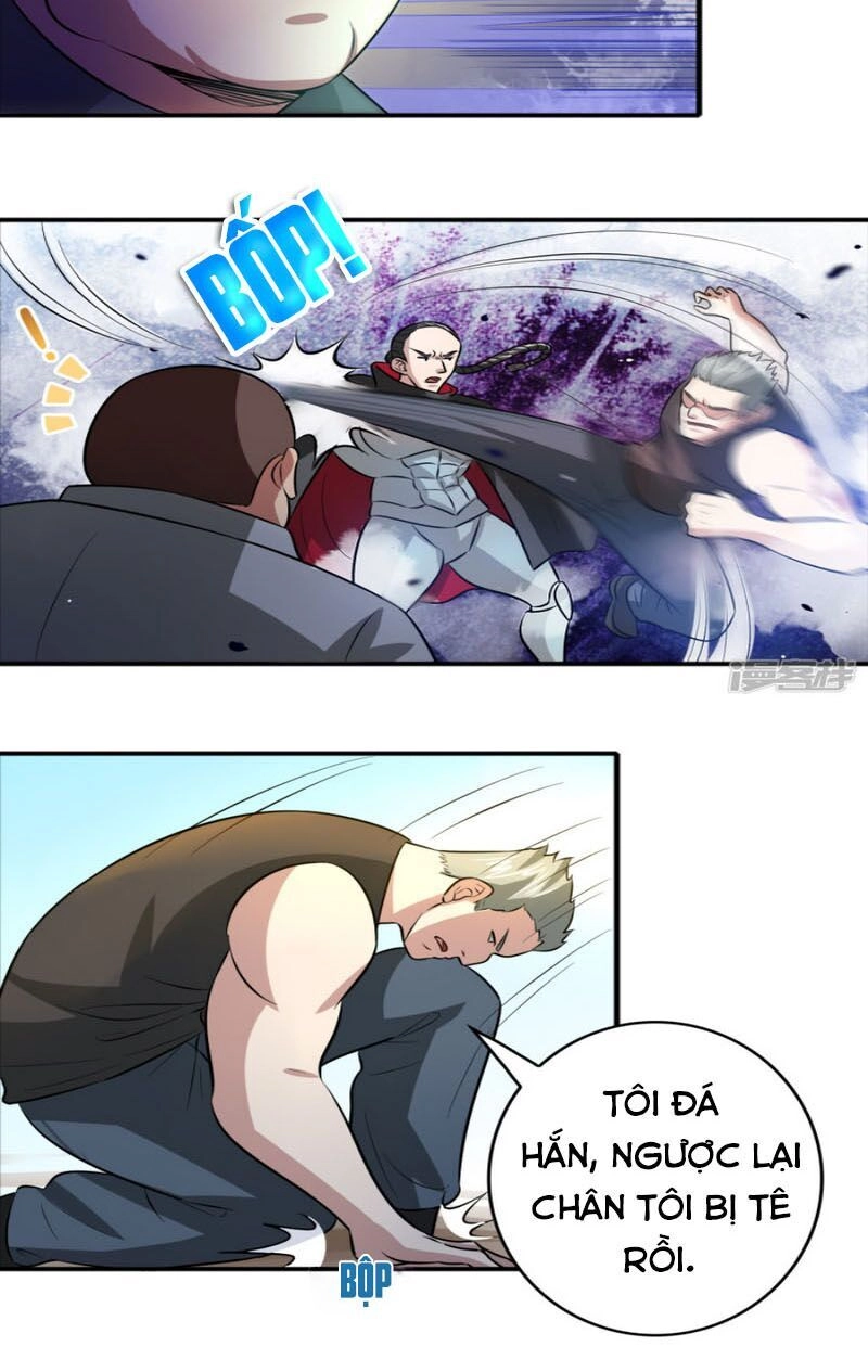 Hệ Thống Đại Gia Tại Dị Giới Chapter 60 - 12