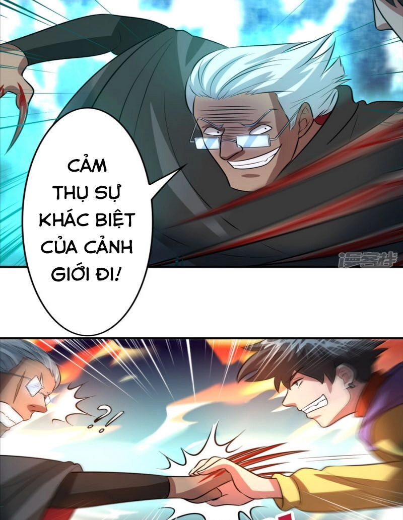 Hệ Thống Đại Gia Tại Dị Giới Chapter 60 - 14