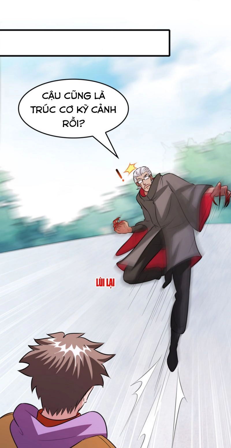 Hệ Thống Đại Gia Tại Dị Giới Chapter 61 - 1