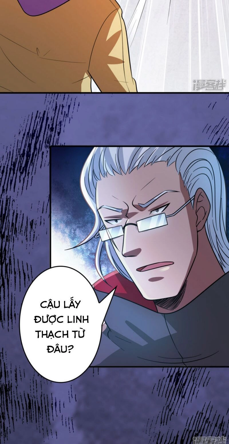 Hệ Thống Đại Gia Tại Dị Giới Chapter 61 - 2