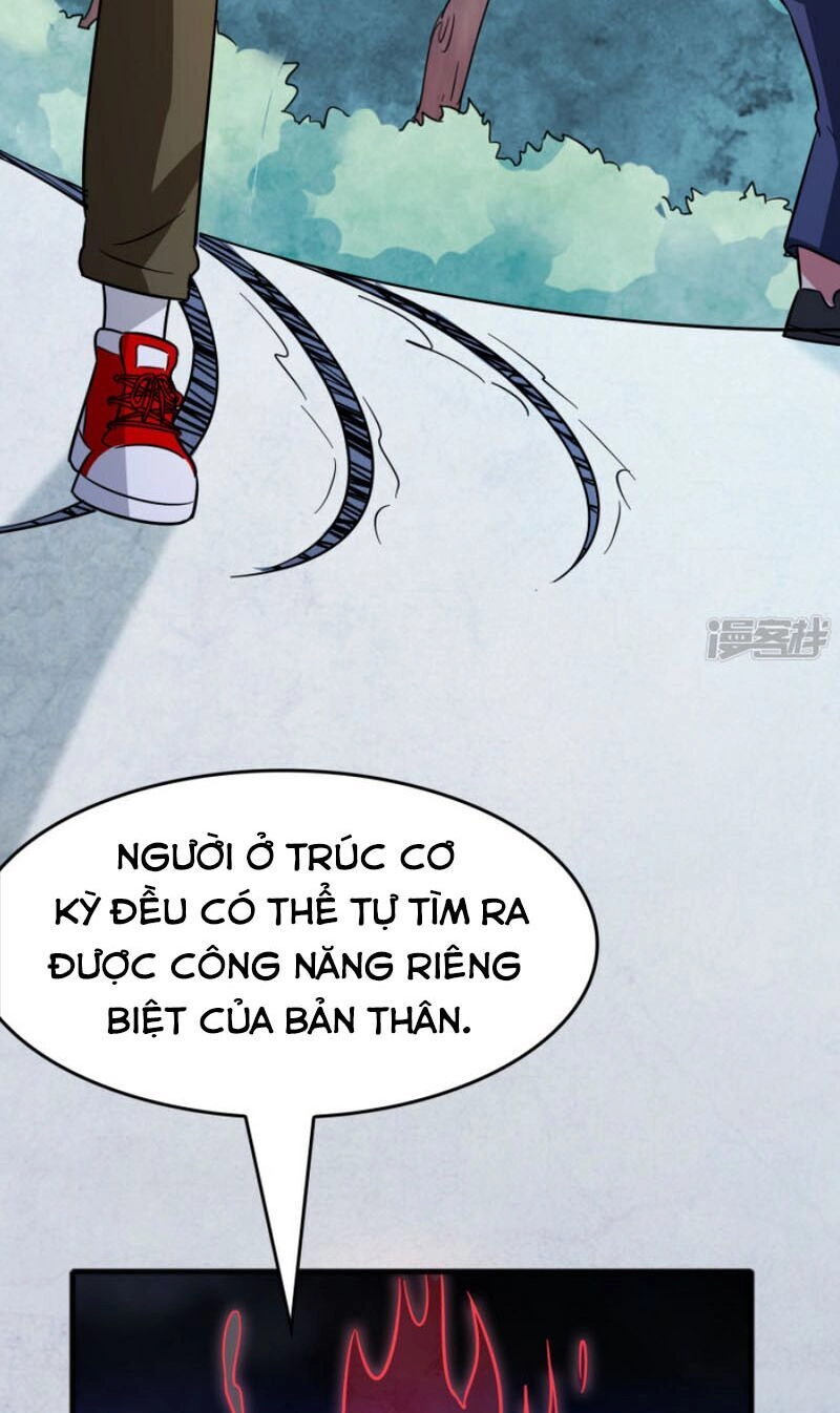 Hệ Thống Đại Gia Tại Dị Giới Chapter 61 - 8