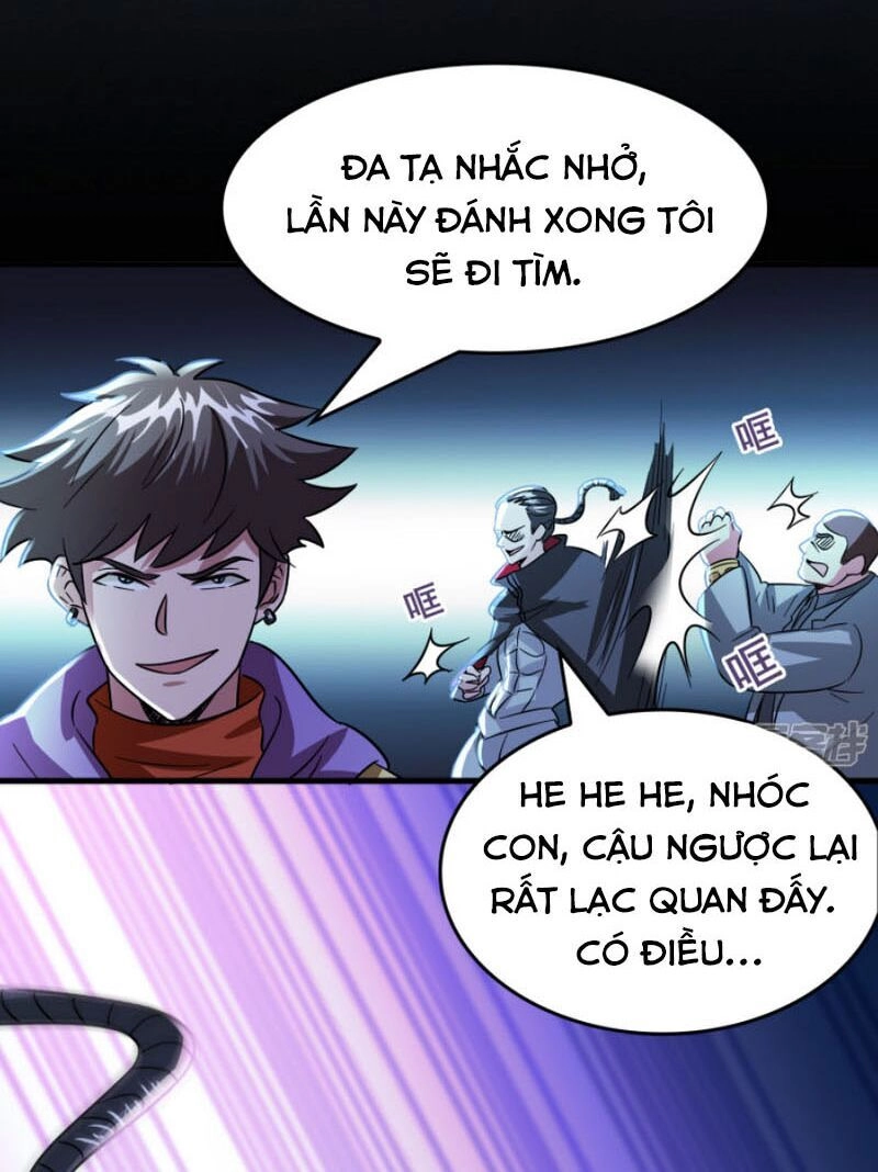 Hệ Thống Đại Gia Tại Dị Giới Chapter 61 - 10