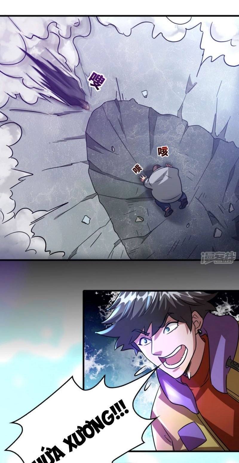 Hệ Thống Đại Gia Tại Dị Giới Chapter 61 - 13