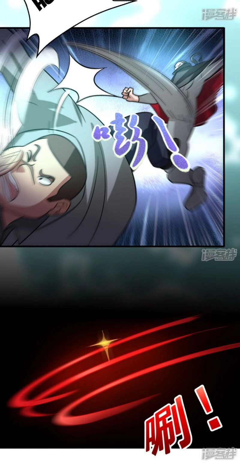 Hệ Thống Đại Gia Tại Dị Giới Chapter 61 - 14