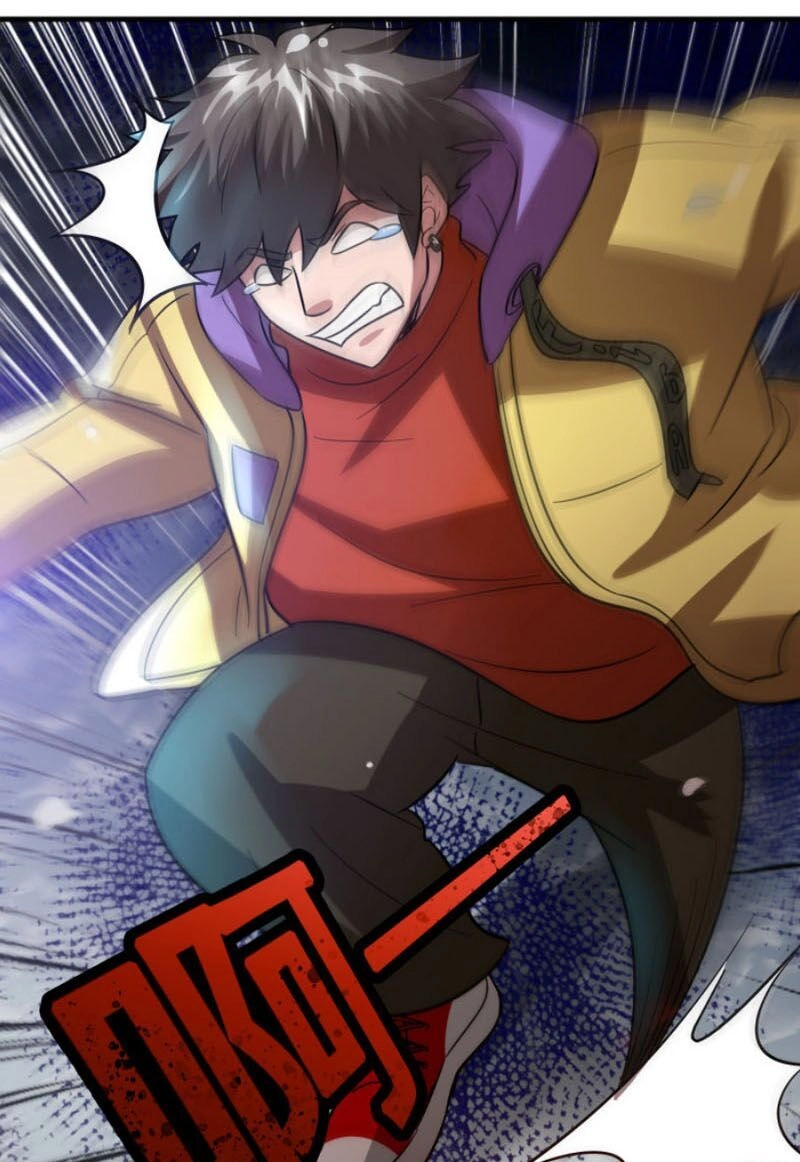 Hệ Thống Đại Gia Tại Dị Giới Chapter 61 - 15