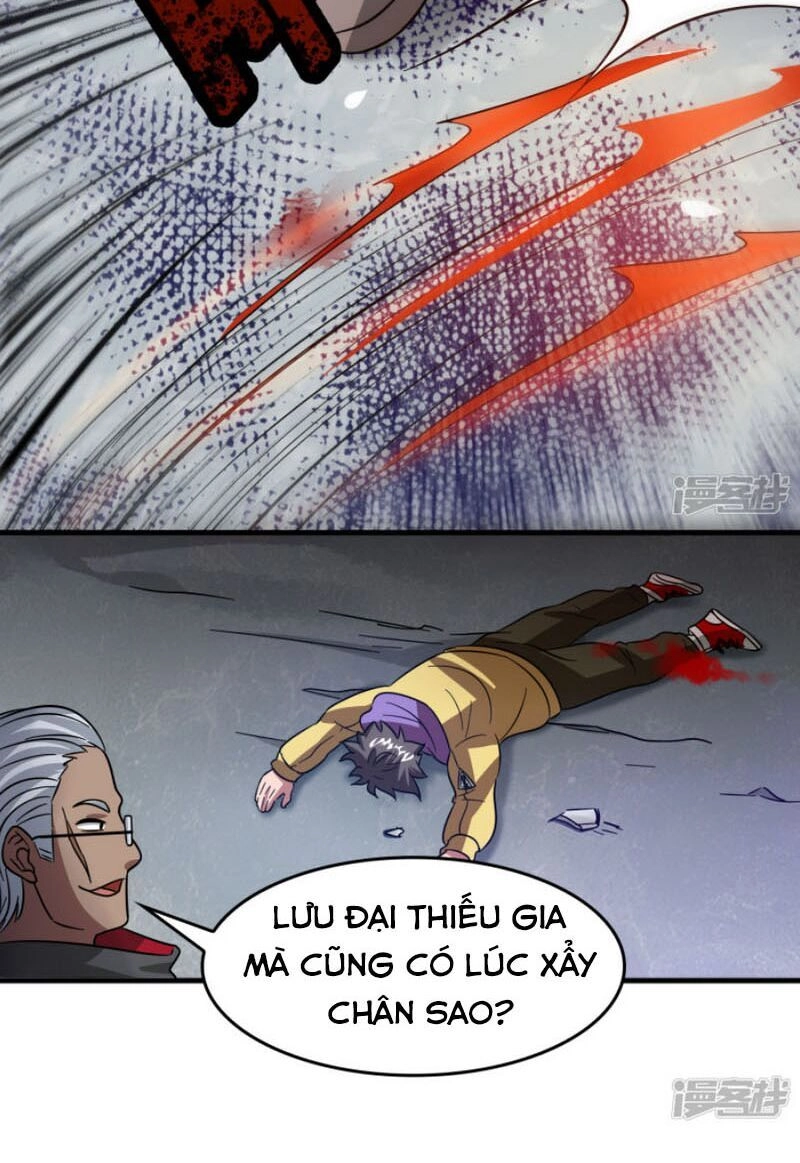 Hệ Thống Đại Gia Tại Dị Giới Chapter 61 - 16