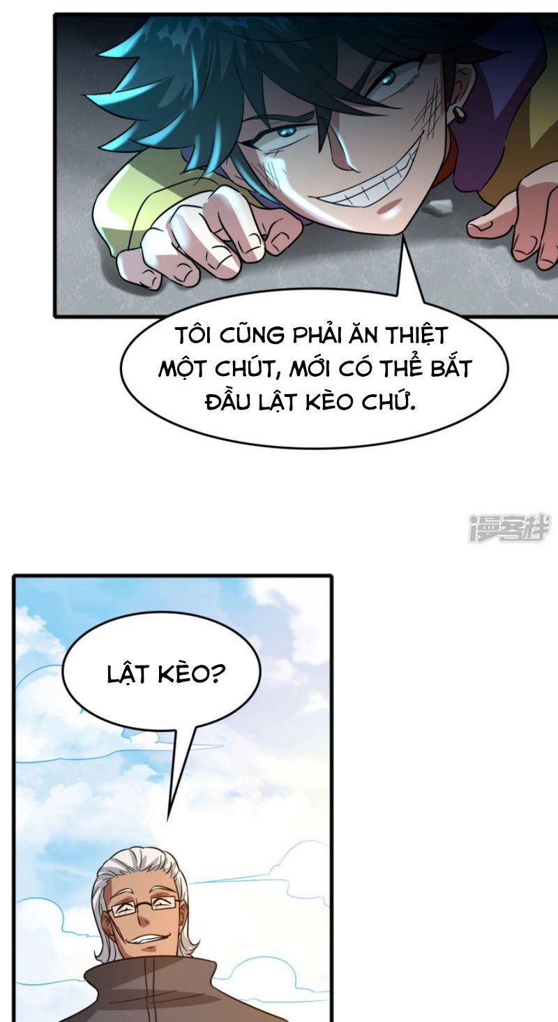 Hệ Thống Đại Gia Tại Dị Giới Chapter 61 - 17