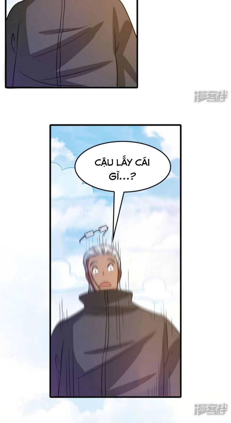 Hệ Thống Đại Gia Tại Dị Giới Chapter 61 - 18