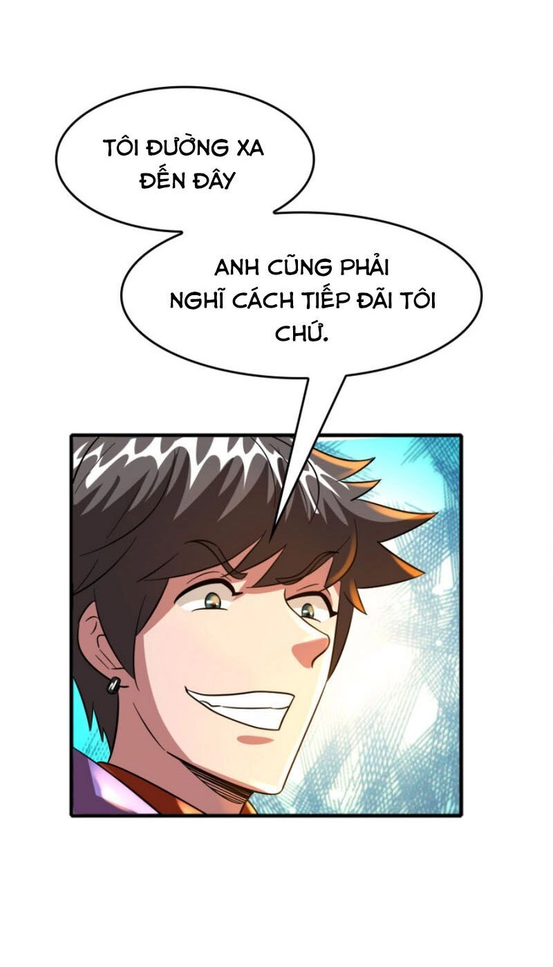 Hệ Thống Đại Gia Tại Dị Giới Chapter 61 - 21