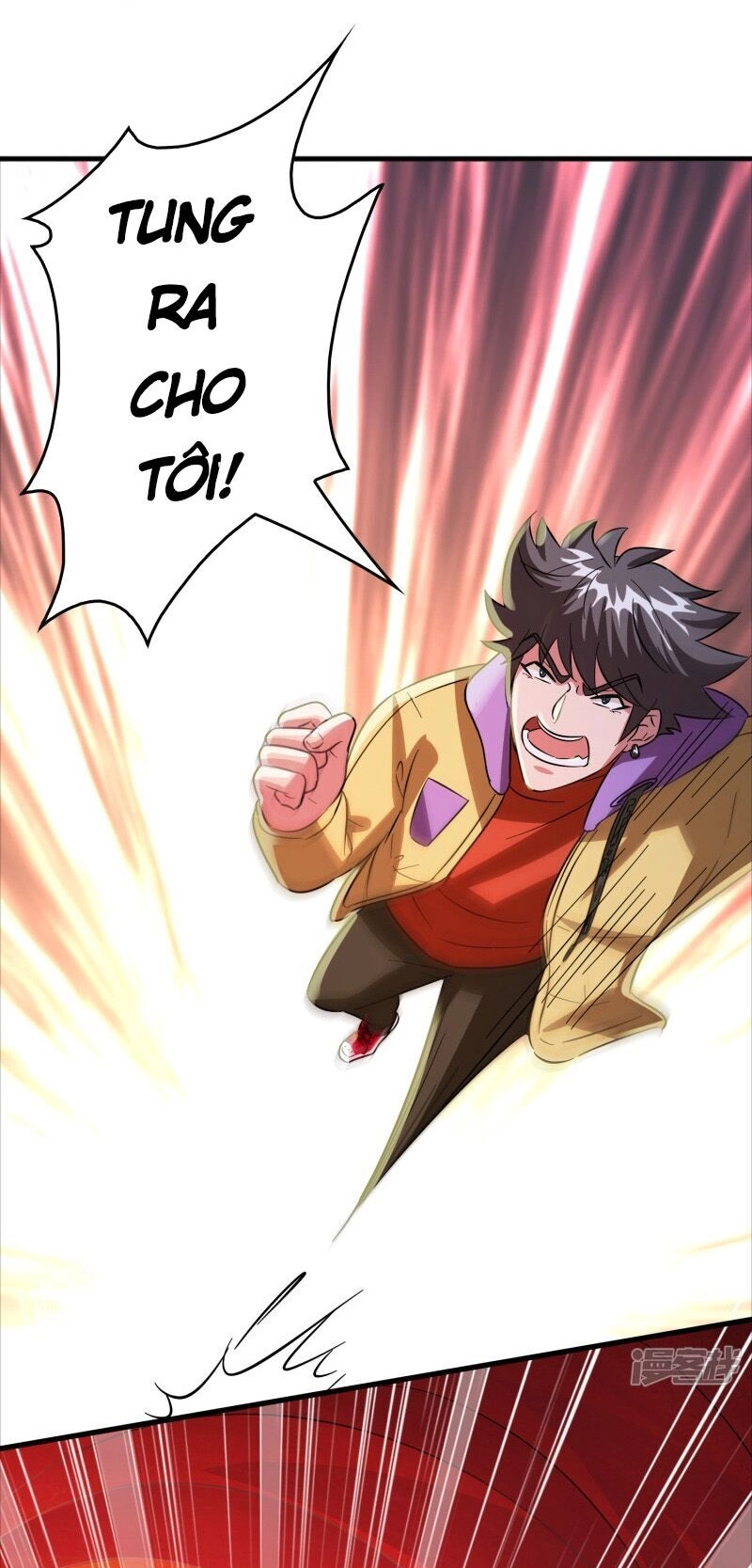 Hệ Thống Đại Gia Tại Dị Giới Chapter 62 - 6