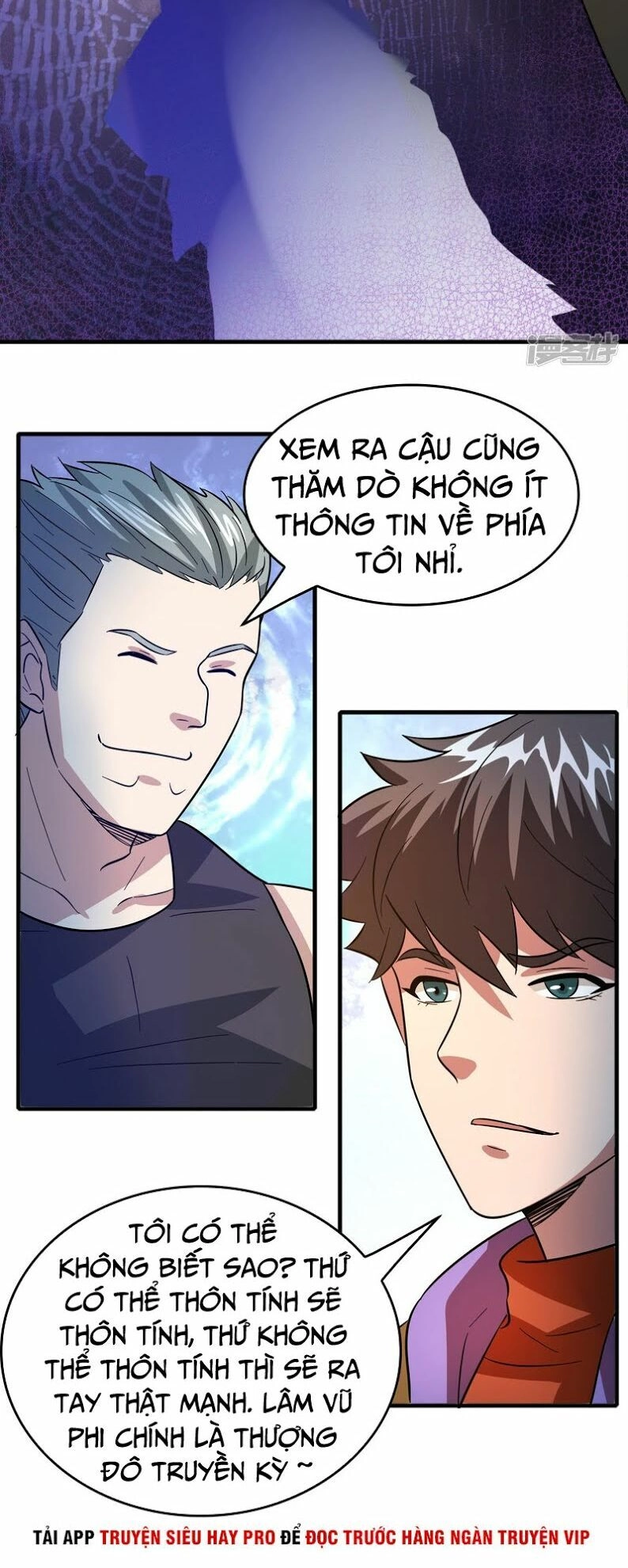 Hệ Thống Đại Gia Tại Dị Giới Chapter 62 - 15