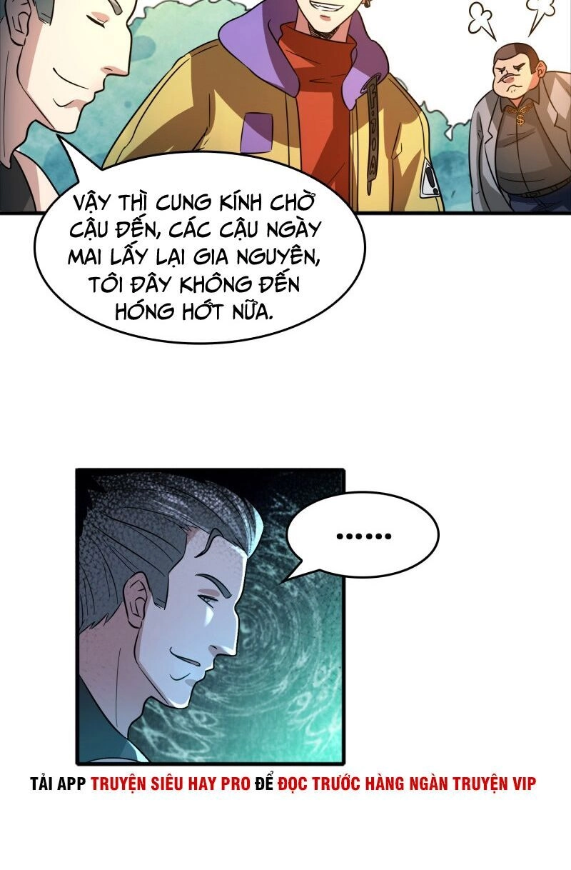Hệ Thống Đại Gia Tại Dị Giới Chapter 62 - 17