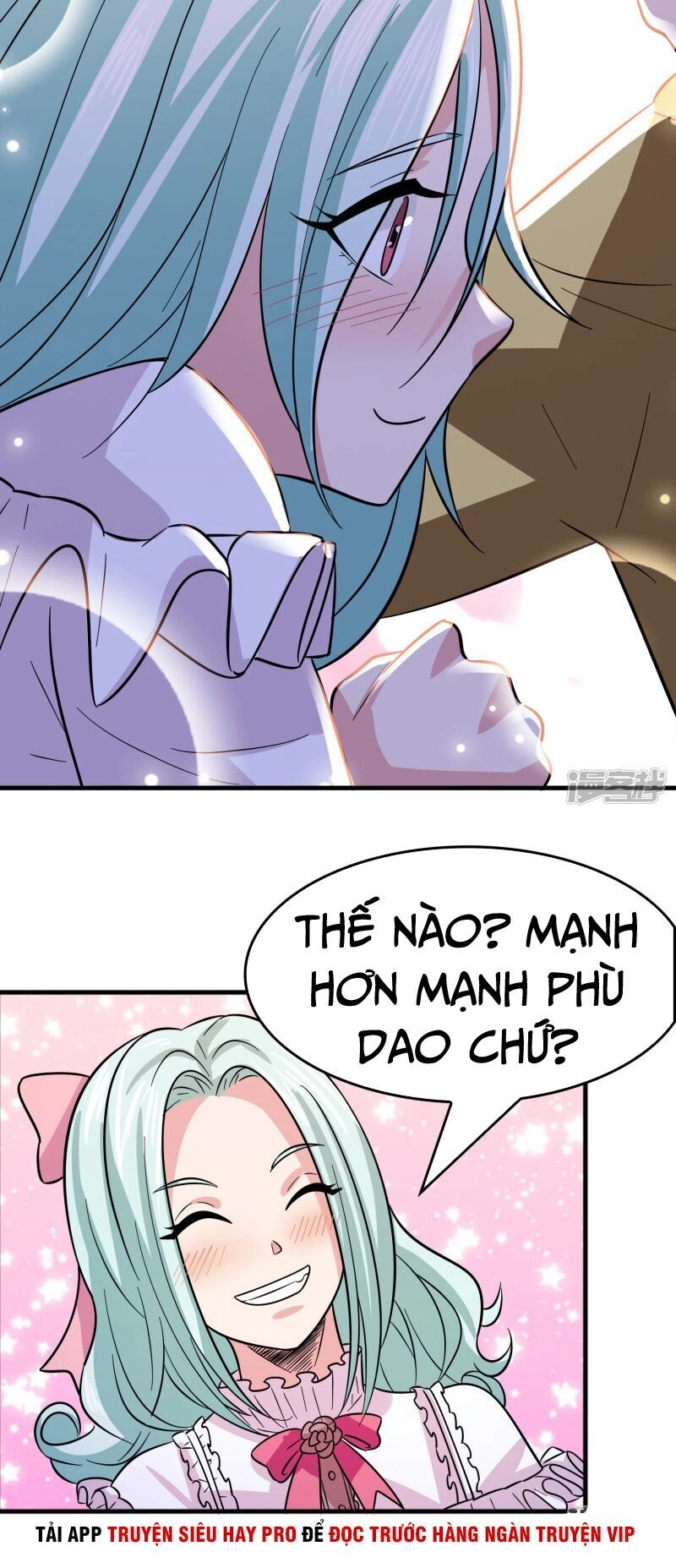 Hệ Thống Đại Gia Tại Dị Giới Chapter 63 - 5