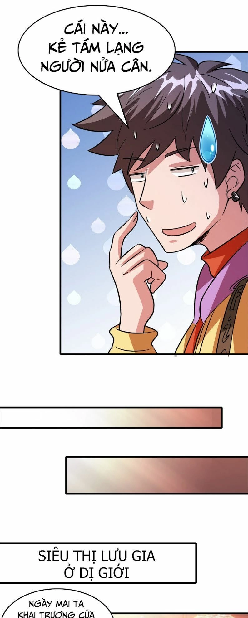 Hệ Thống Đại Gia Tại Dị Giới Chapter 63 - 6