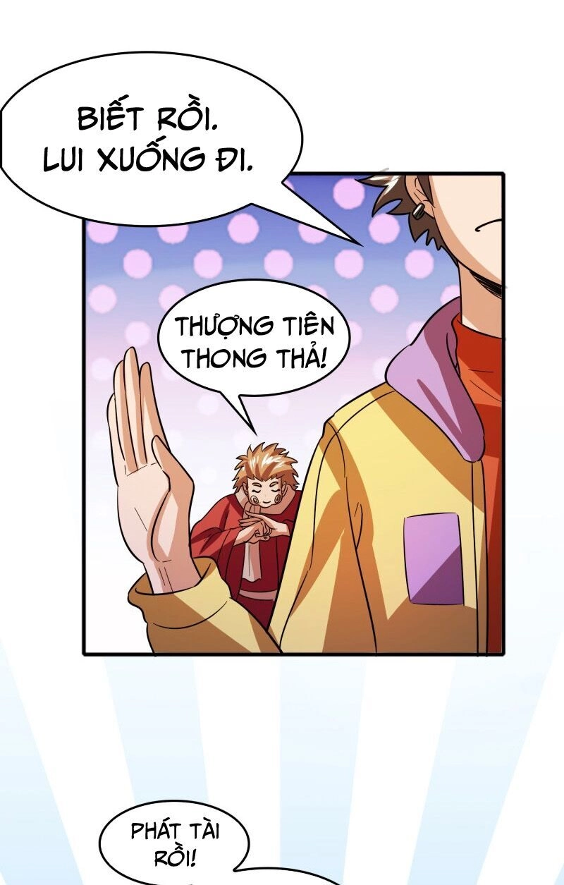 Hệ Thống Đại Gia Tại Dị Giới Chapter 63 - 8