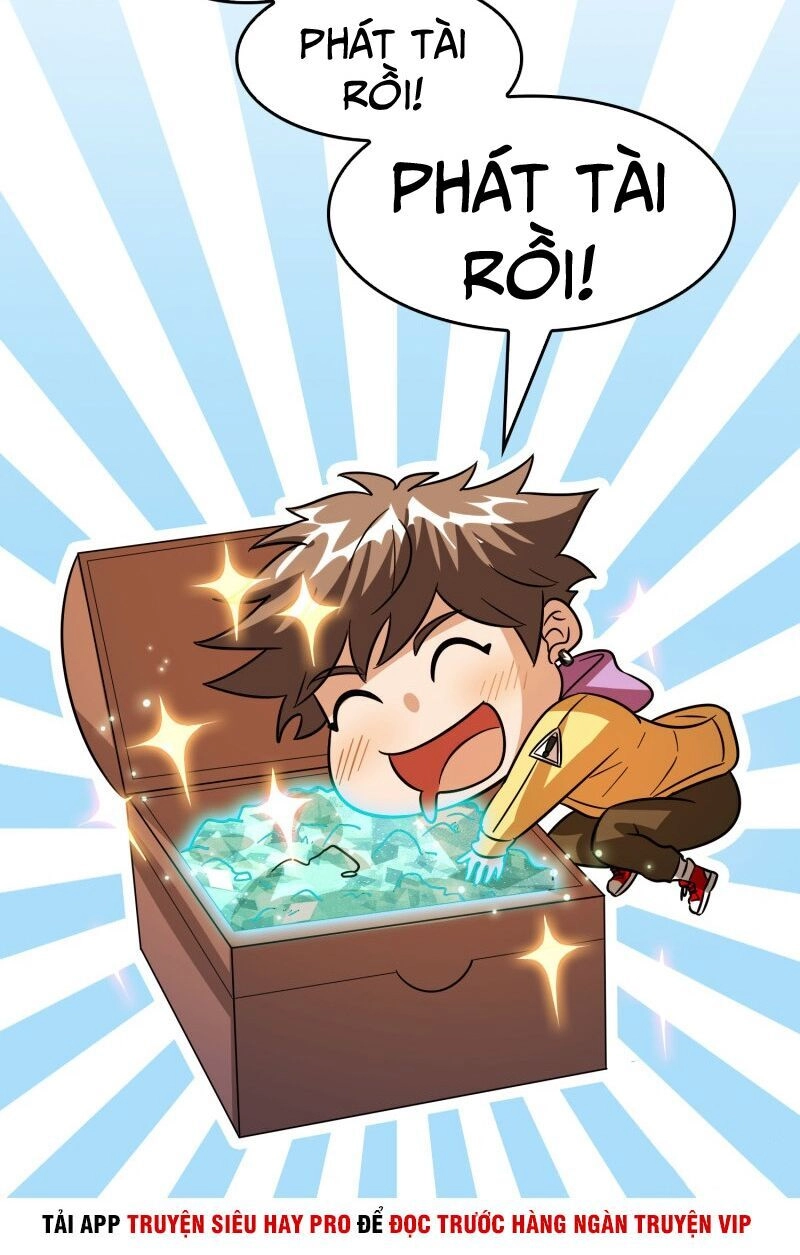 Hệ Thống Đại Gia Tại Dị Giới Chapter 63 - 9