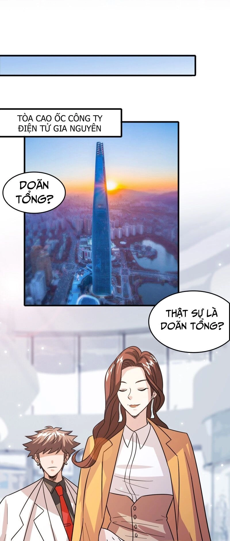 Hệ Thống Đại Gia Tại Dị Giới Chapter 63 - 12