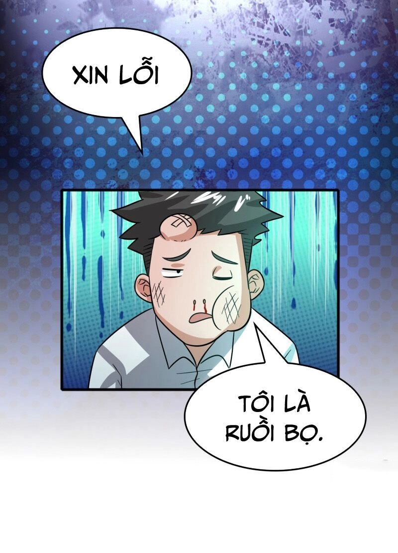 Hệ Thống Đại Gia Tại Dị Giới Chapter 63 - 16