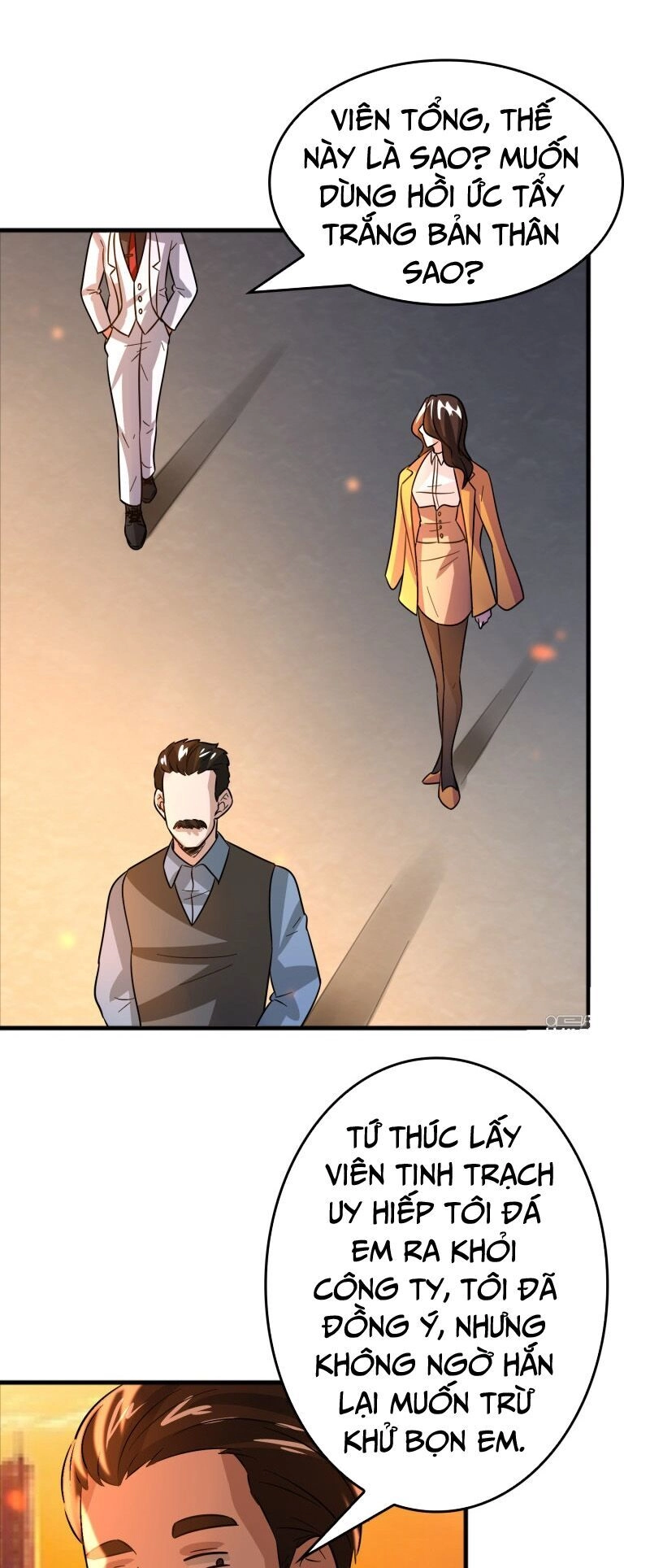 Hệ Thống Đại Gia Tại Dị Giới Chapter 63 - 20