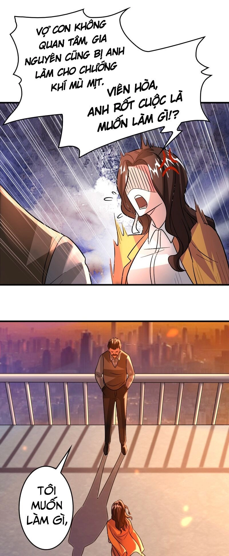 Hệ Thống Đại Gia Tại Dị Giới Chapter 63 - 22