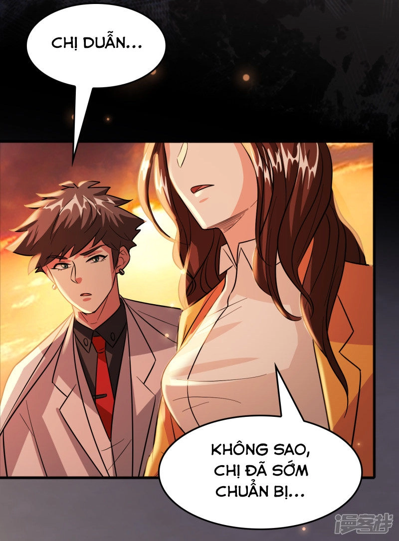 Hệ Thống Đại Gia Tại Dị Giới Chapter 64 - 5